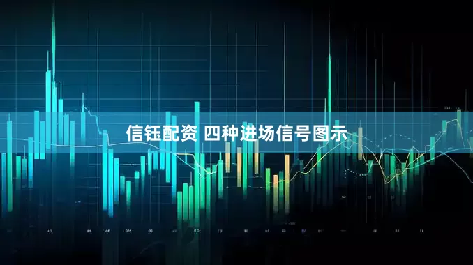 信钰配资 四种进场信号图示